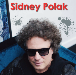 Sidney Polak