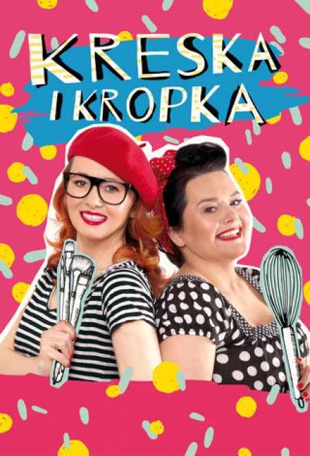 Teatr Kamienica - Kreska i kropka