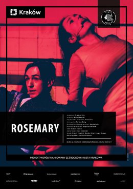 „Rosemary” – Teatr BARAKAH