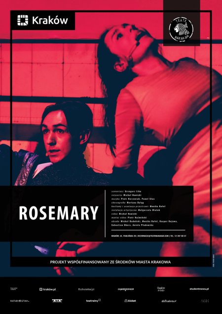 „Rosemary” – Teatr BARAKAH