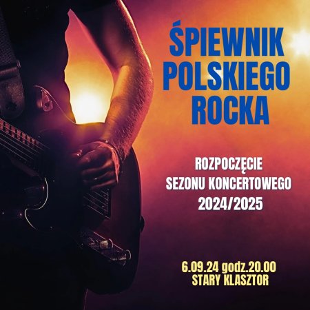 WEHIKUŁ CZASU - Śpiewnik Polskiego Rocka