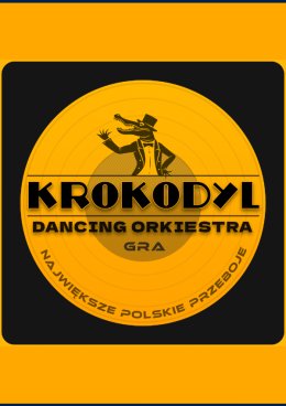 Krokodyl Dancing Orkiestra