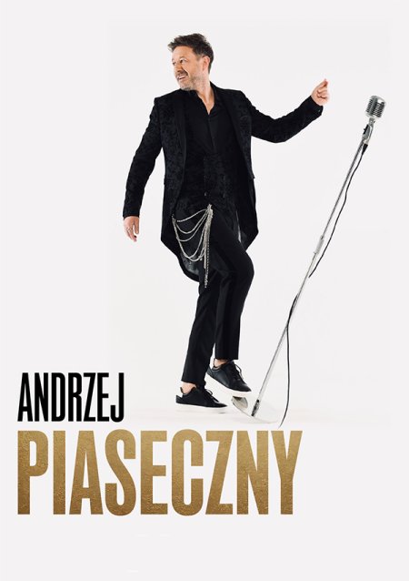 Andrzej Piaseczny