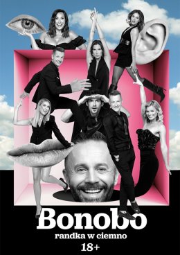 Bonobo - randka w ciemno