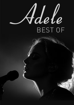 The Best of ADELE