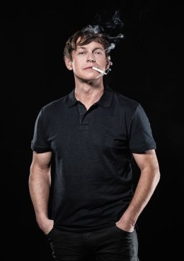 Stand-up: Wojtek Kamiński - Zapis