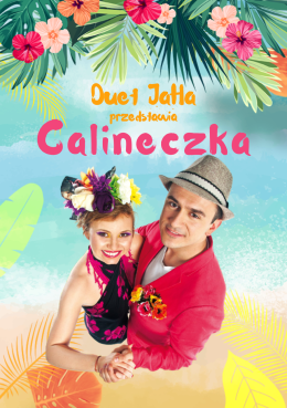 "Calineczka" - Duet JaHa