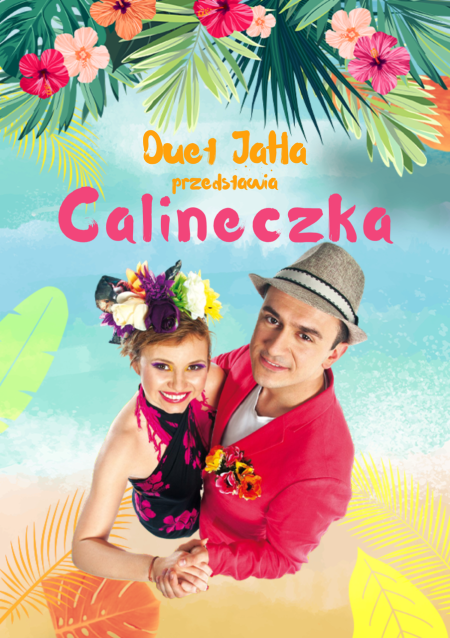 "Calineczka" - Duet JaHa