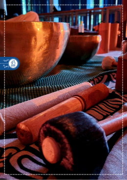 26.04 Koncert na misach tybetańskich