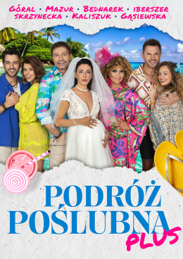 Podróż poślubna +, czyli wakacje z promocji