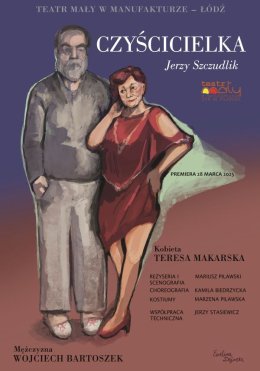 Czyścicielka