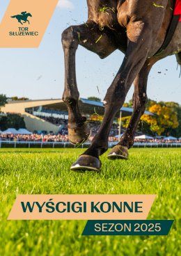 Wyścigi konne na Torze Służewiec 2026