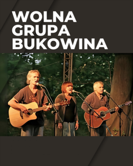 Wolna Grupa Bukowina