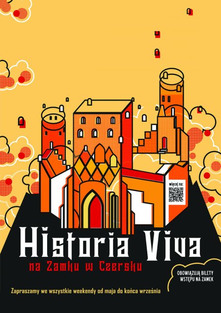 Historia Viva | MAZOVIA MEDIAEVALIS