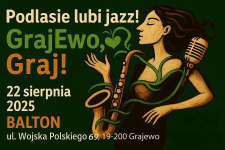 GrajEwo Jazz Festiwal