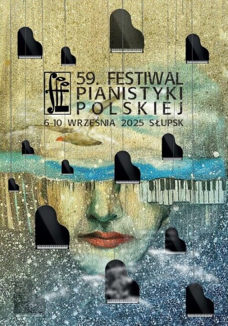 Inauguracja 59. Festiwalu Pianistyki Polskiej. Koncert symfoniczny