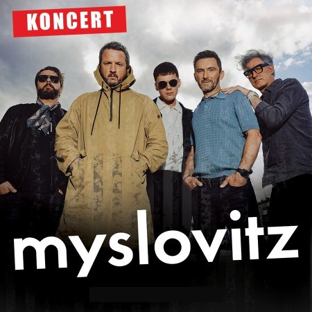 Myslovitz - Jesień 2025