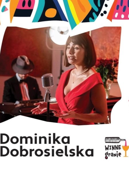 Dominika Dobrosielska