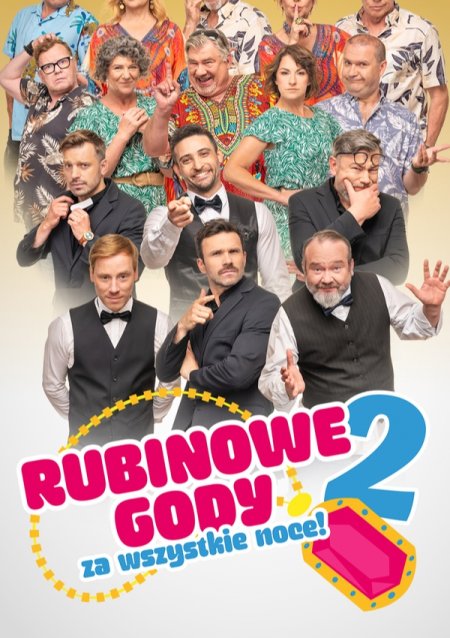 Rubinowe Gody 2