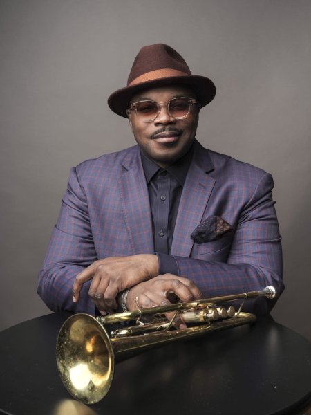 made in JAZZ: koncert: JEREMY PELT QUINTET