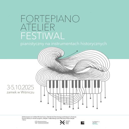 Festiwal Fortepiano Atelier