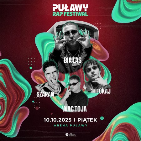 Puławy Rap Festival