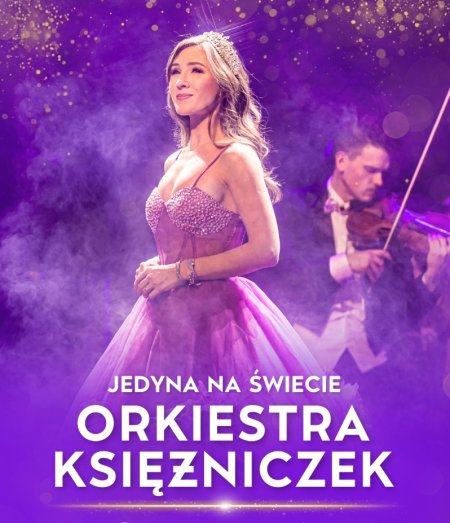 Orkiestra Księżniczek - Koncert Wiedeński 2