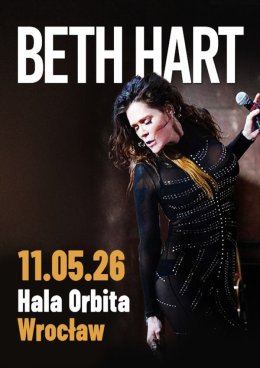 Ethno Jazz Festival: Beth Hart
