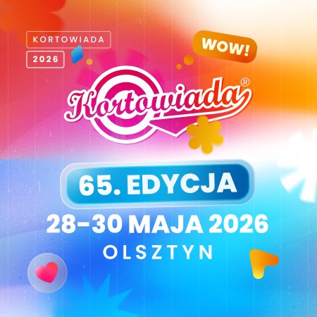 Kortowiada 2026 - festiwal studencki, 65. edycja