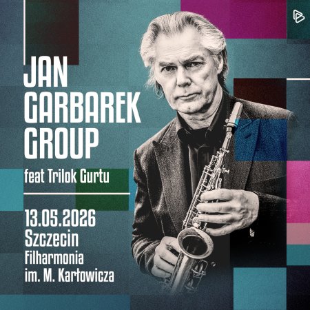 Ikony Jazzu | Jan Garbarek Group feat Trilok Gurtu