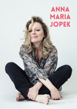 Anna Maria Jopek