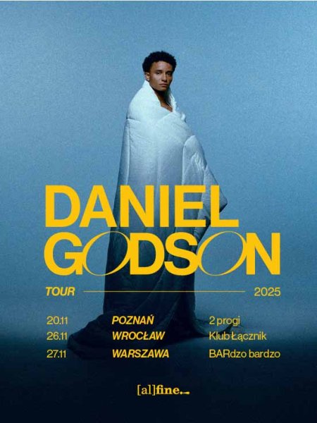 Daniel Godson