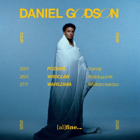 Daniel Godson