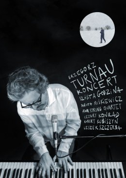 Grzegorz Turnau - Szósta Godzina