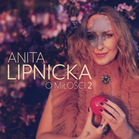 Anita Lipnicka - O miłości 2