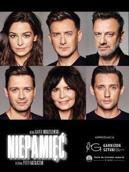 Niepamięć