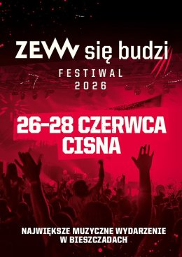Festiwal ZEW się budzi