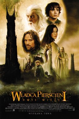 Władca Pierścieni. Dwie Wieże