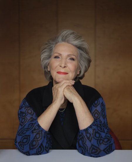 Irena Santor "W roli głównej"