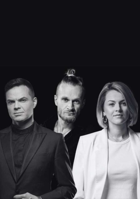JEZUS SUPERBOHATER – koncert musicalowy