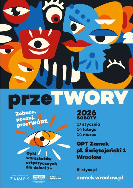 przeTWORY
