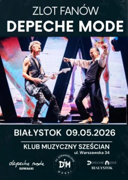 Ogólnopolski Zlot Fanów Depeche Mode