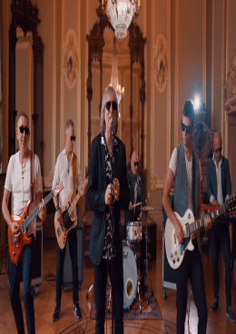 Universe - Tacy byliśmy jeszcze wczoraj...