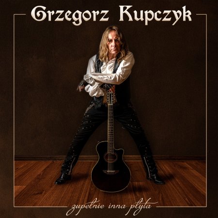 Grzegorz Kupczyk - Akustycznie