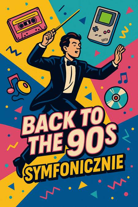 Back to the 90's Symfonicznie