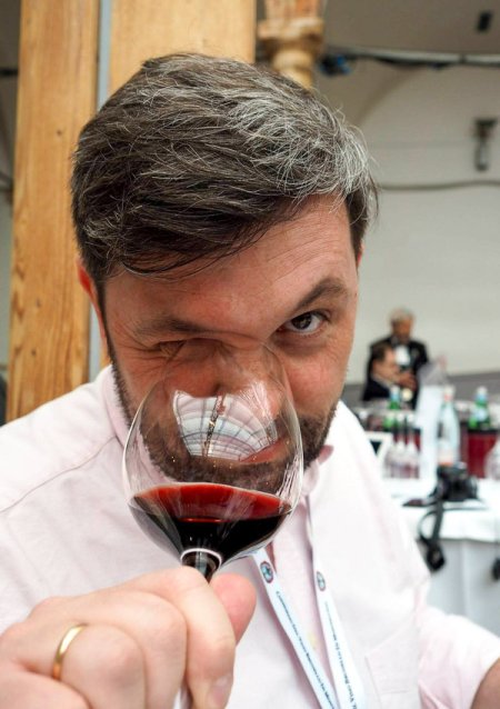 Od Rzymu do Raciborza. O winie wczoraj i dziś na Szlaku Bursztynowym z Tomaszem Prange-Barczyńskim