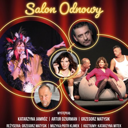 Salon Odnowy