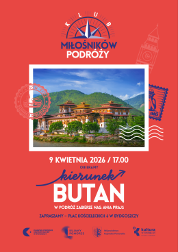 Klub Miłośników Podróży