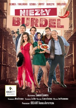 Niezły Burdel