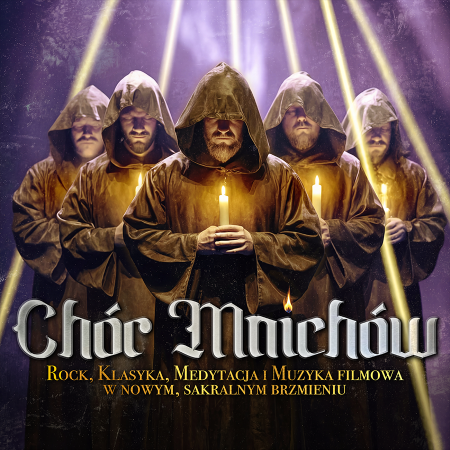 Chór Mnichów przy świecach